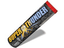 Super Thunder