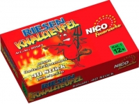 Riesen - Knallteufel