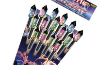 Funtastic Rockets
