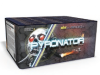 Pyronator (Showbox)